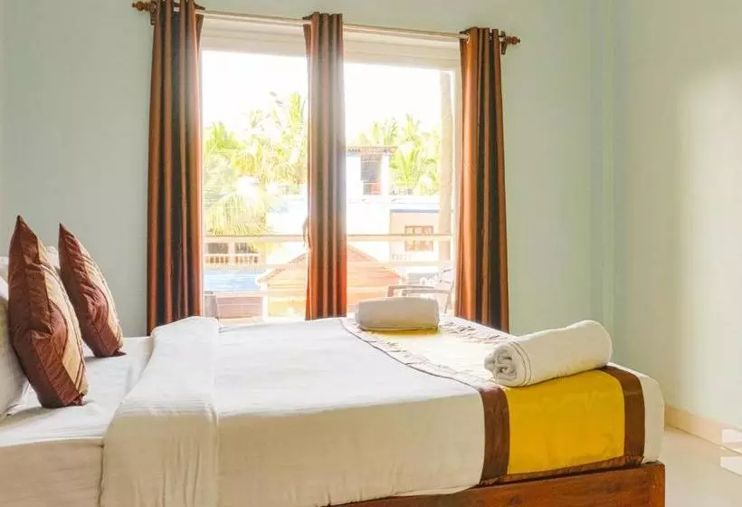 Hôtel Morjim Paradise