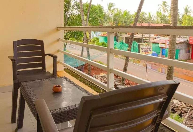 Hôtel Morjim Paradise