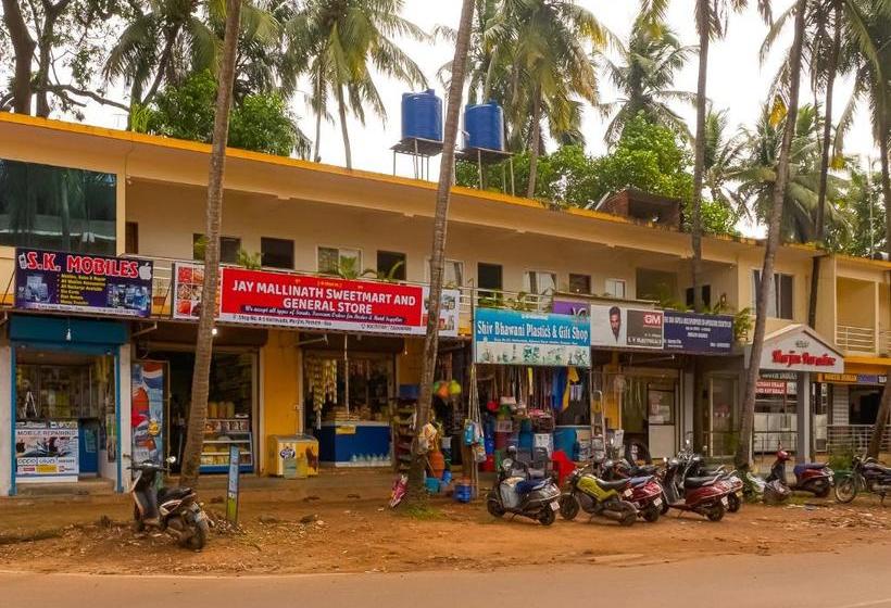 Hotel Morjim Paradise