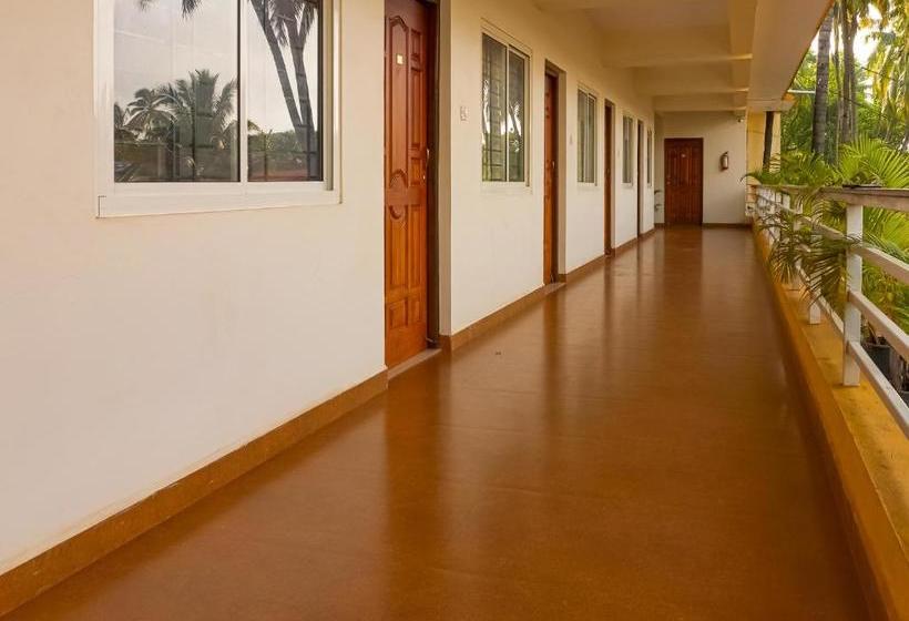 Hotel Morjim Paradise