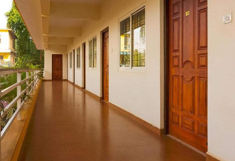 Hôtel Morjim Paradise