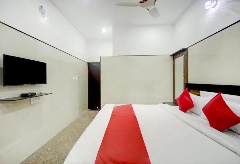 Hotel Oyo 77065 Jeyam Residency