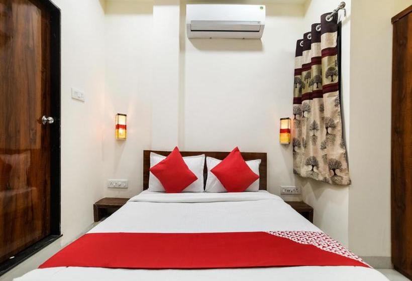 فندق Oyo 77240  Ru And Banquet Hall