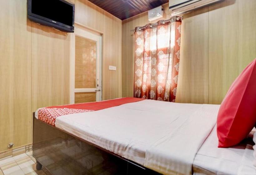 Hotel Oyo 77454  Prince Palace