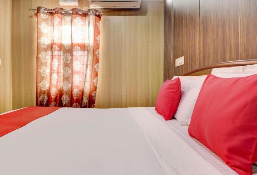 Hotel Oyo 77454  Prince Palace