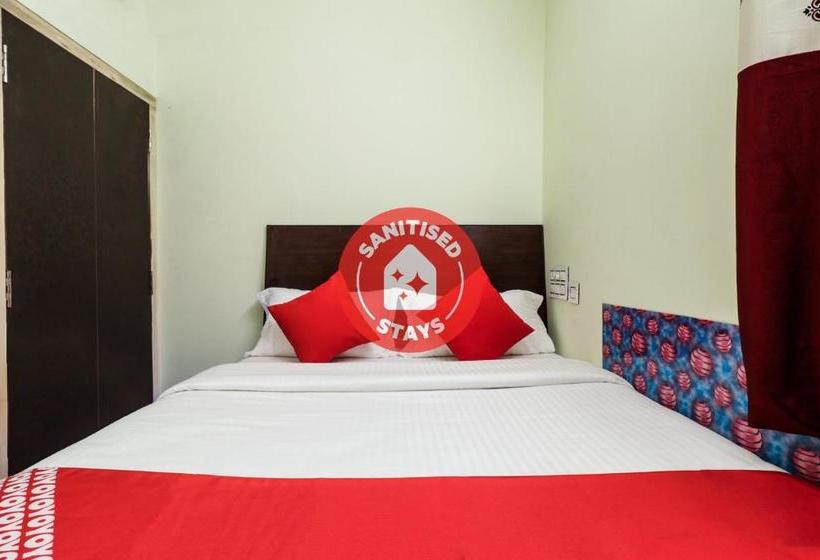 Hotel Oyo 77454  Prince Palace