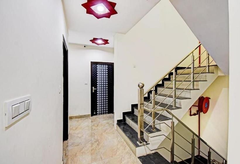 Hotel Oyo 77619 Grace Inn