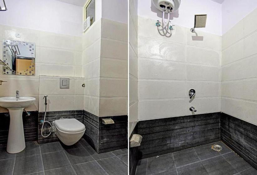 Hotel Oyo 77619 Grace Inn