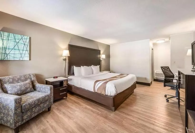 Hotelli Quality Inn Poughkeepsie