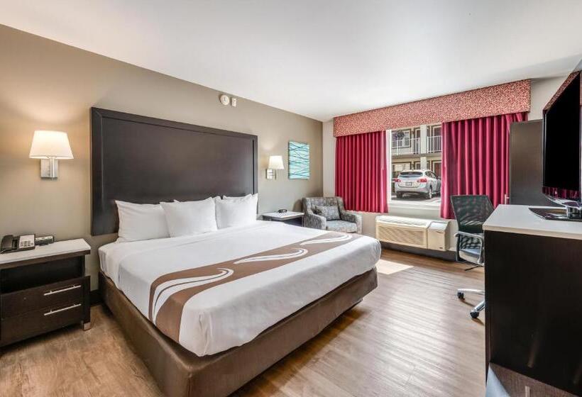 Hotel Quality Inn Poughkeepsie