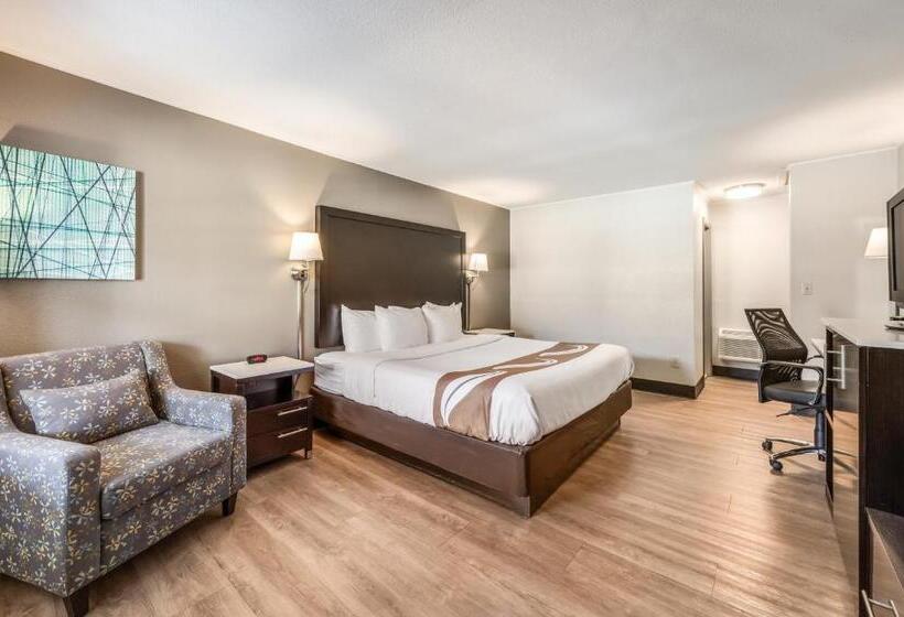 Hotel Quality Inn Poughkeepsie