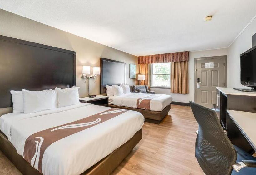 Hotel Quality Inn Poughkeepsie