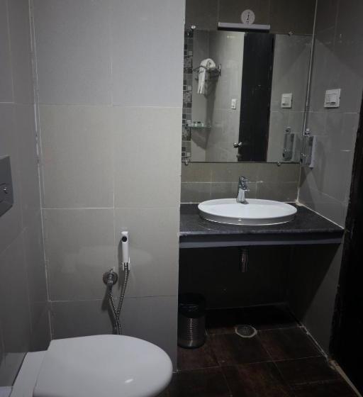 בית מלון כפרי Red Coral