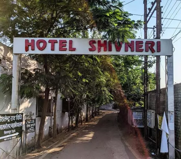 Hotelli Shivneri