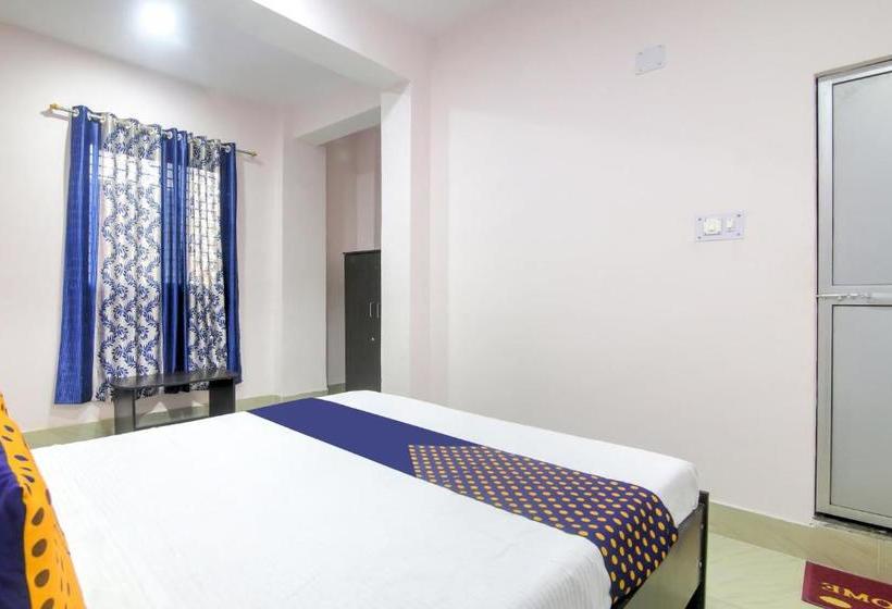 Hotelli Vaccinated Staff  Spot On 77290 Raison