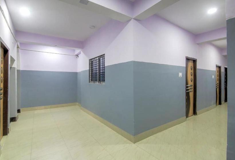 Hotelli Vaccinated Staff  Spot On 77290 Raison