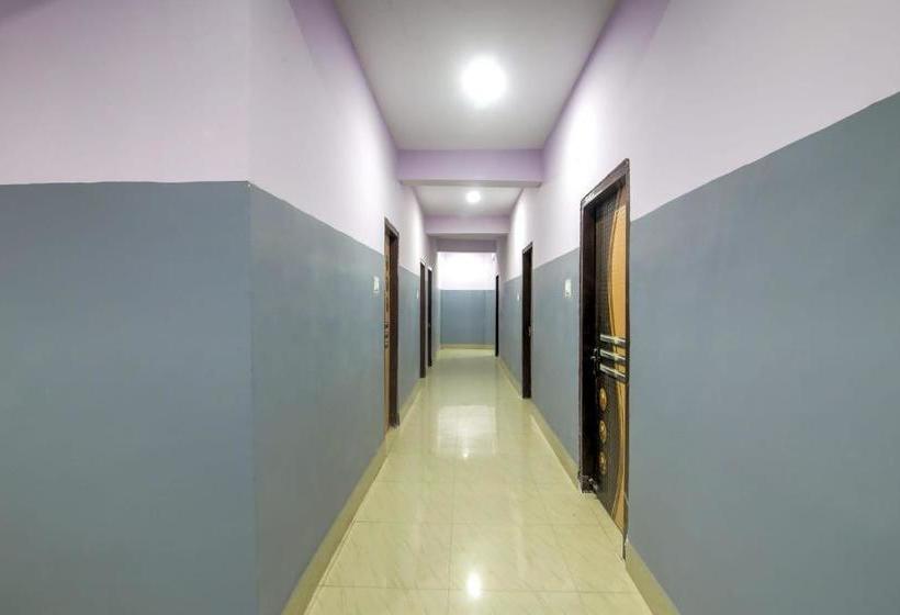 Hotelli Vaccinated Staff  Spot On 77290 Raison