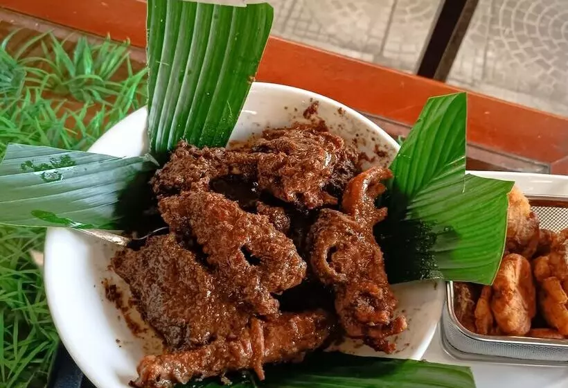 هتل Villa Des Roses