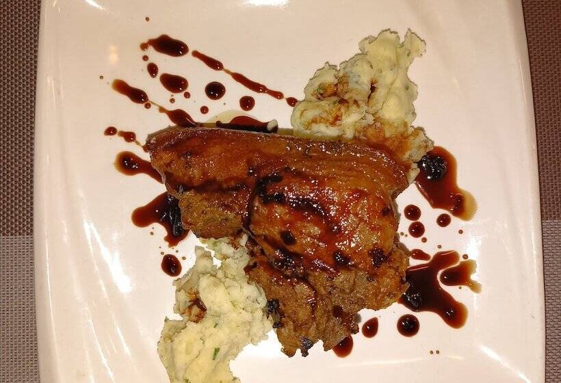 هتل Villa Des Roses