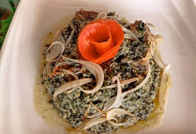 هتل Villa Des Roses