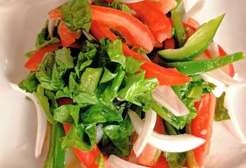 هتل Villa Des Roses