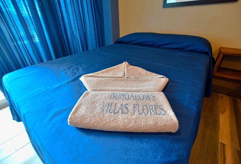 فندق Villa Flores