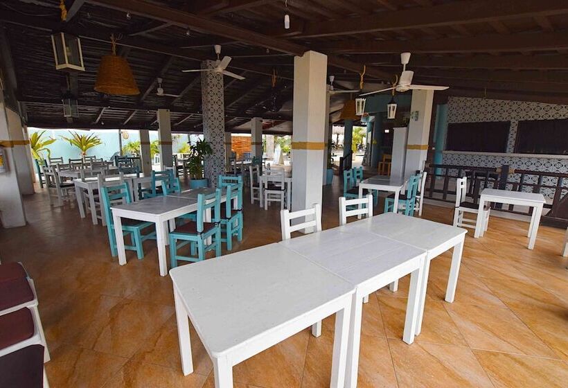 فندق Villa Flores