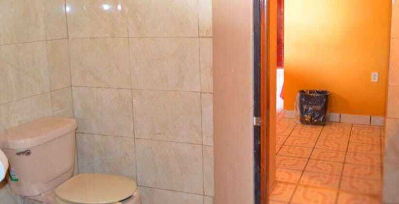 فندق Villa Flores