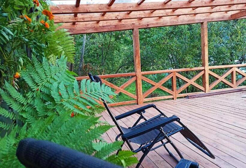 پانسیون Jermatun Guest House