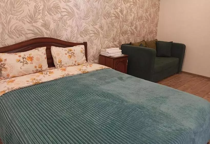 پانسیون Jermatun Guest House