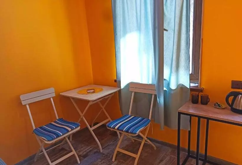 پانسیون Jermatun Guest House