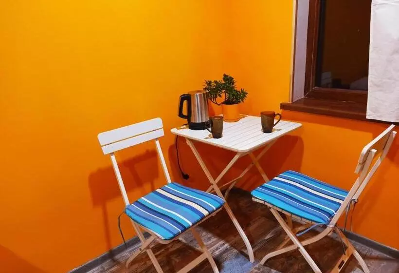 پانسیون Jermatun Guest House