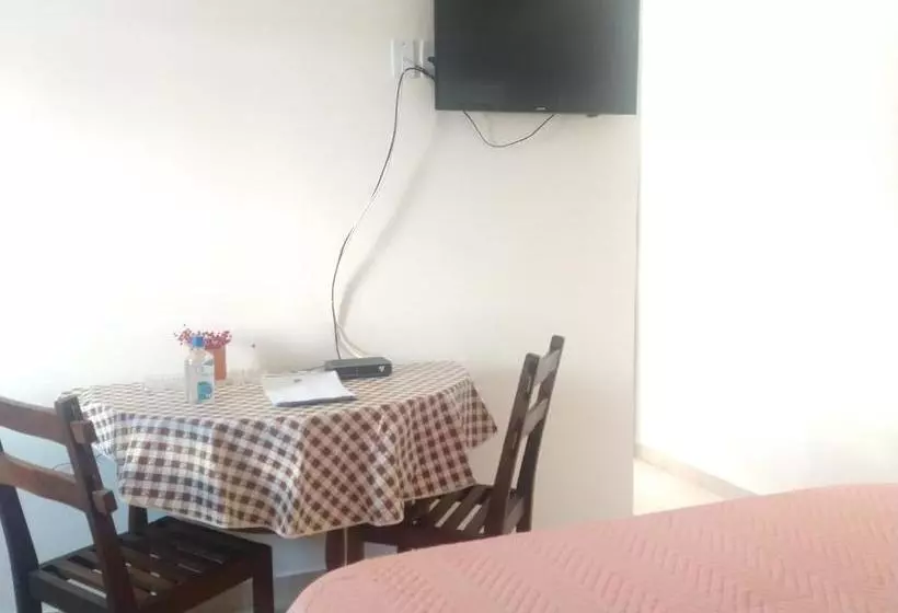 ペンション Suítes Ninho Da águia Saquarema