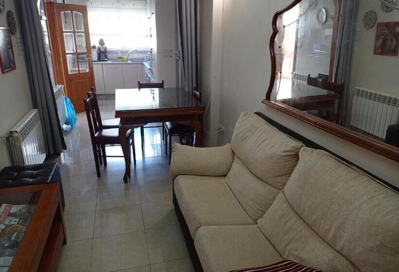 Albergue De Peregrinos Ultreia Et Suseia