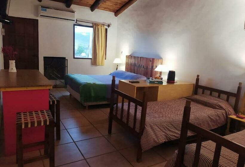 Herberge La Posada De Tafi