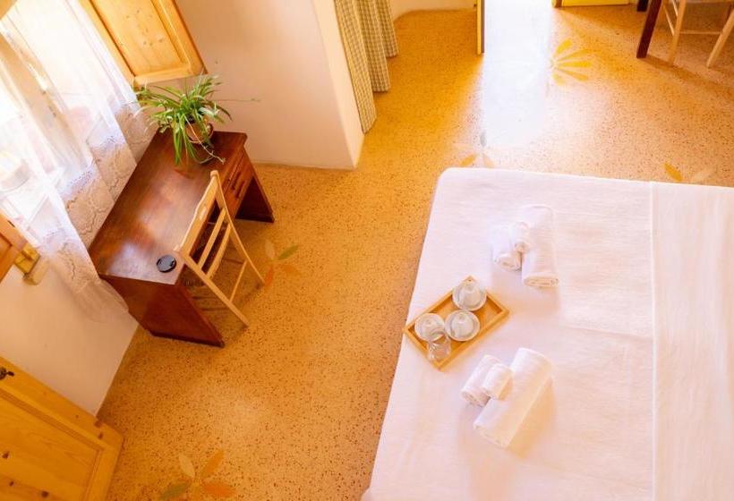 Bed and Breakfast Bed&breakfast Palazzo Blandolino