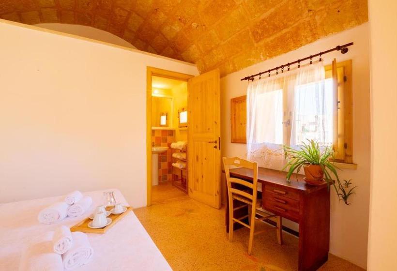 Bed and Breakfast Bed&breakfast Palazzo Blandolino