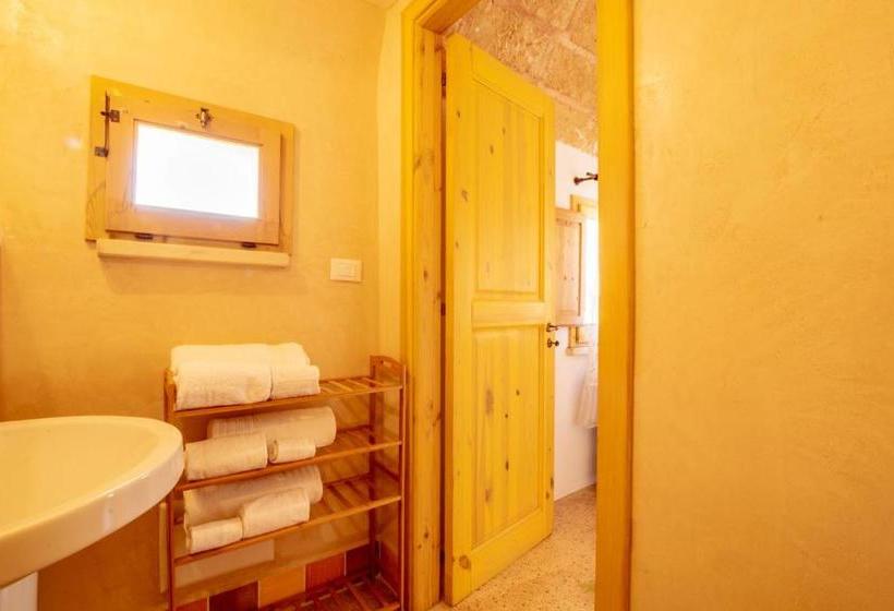 Bed and Breakfast Bed&breakfast Palazzo Blandolino