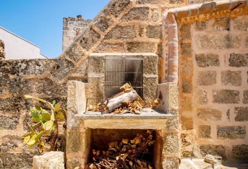 Bed and Breakfast Bed&breakfast Palazzo Blandolino