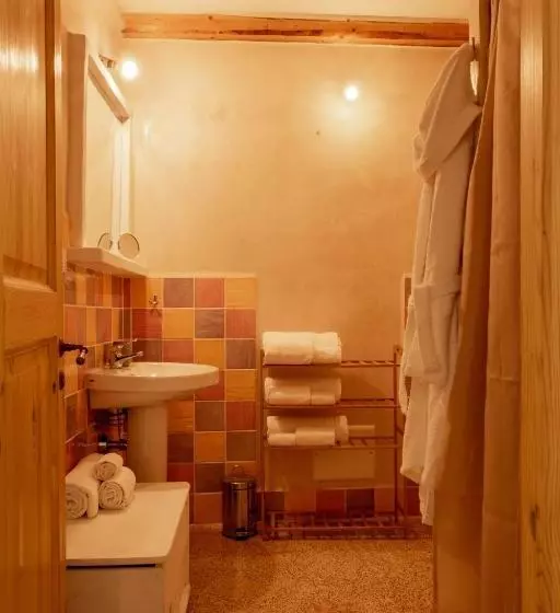 ベッドアンドブレックファースト Bed&breakfast Palazzo Blandolino