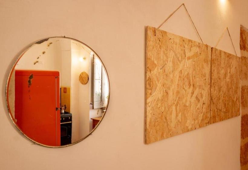 Bed and Breakfast Bed&breakfast Palazzo Blandolino