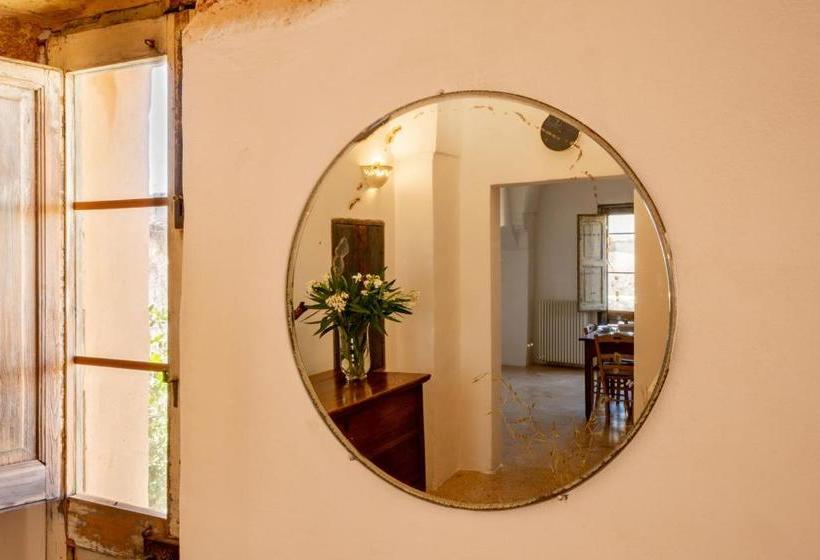 Bed and Breakfast Bed&breakfast Palazzo Blandolino