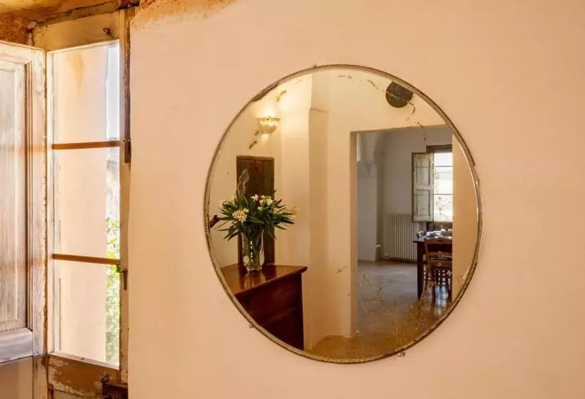 ベッドアンドブレックファースト Bed&breakfast Palazzo Blandolino