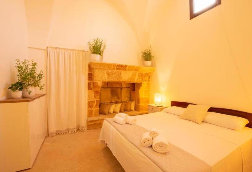 Bed and Breakfast Bed&breakfast Palazzo Blandolino