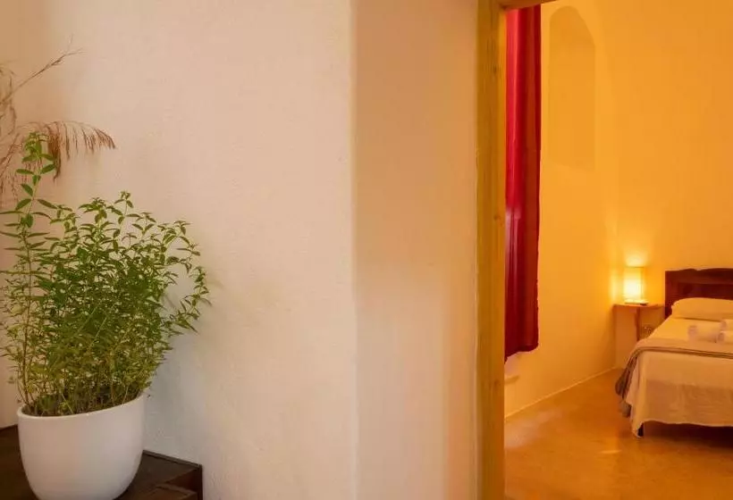 ベッドアンドブレックファースト Bed&breakfast Palazzo Blandolino