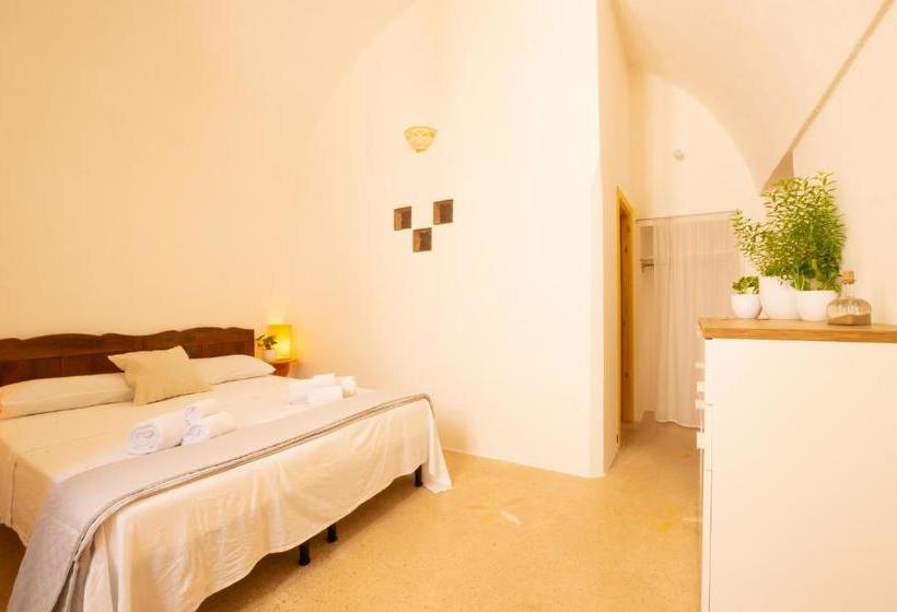 Bed and Breakfast Bed&breakfast Palazzo Blandolino