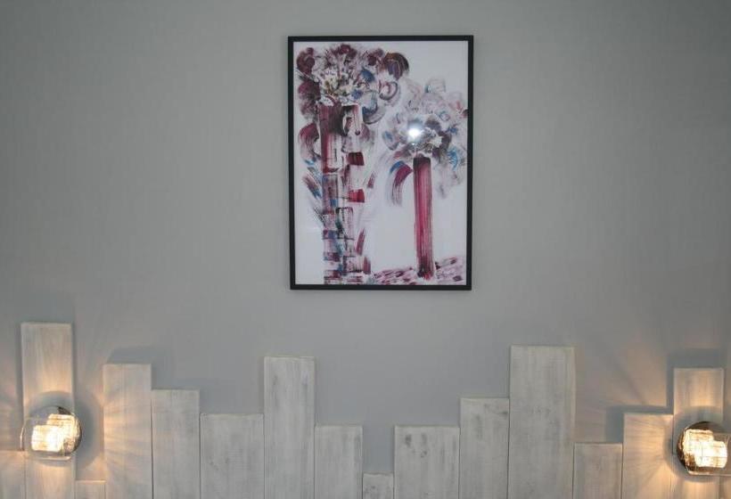 민박 Chambres D Hôtes Le Puid De Gauthier