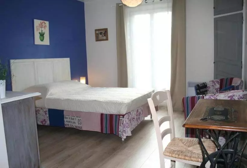 ベッドアンドブレックファースト Chambres D Hôtes Le Puid De Gauthier