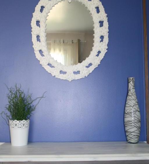 민박 Chambres D Hôtes Le Puid De Gauthier