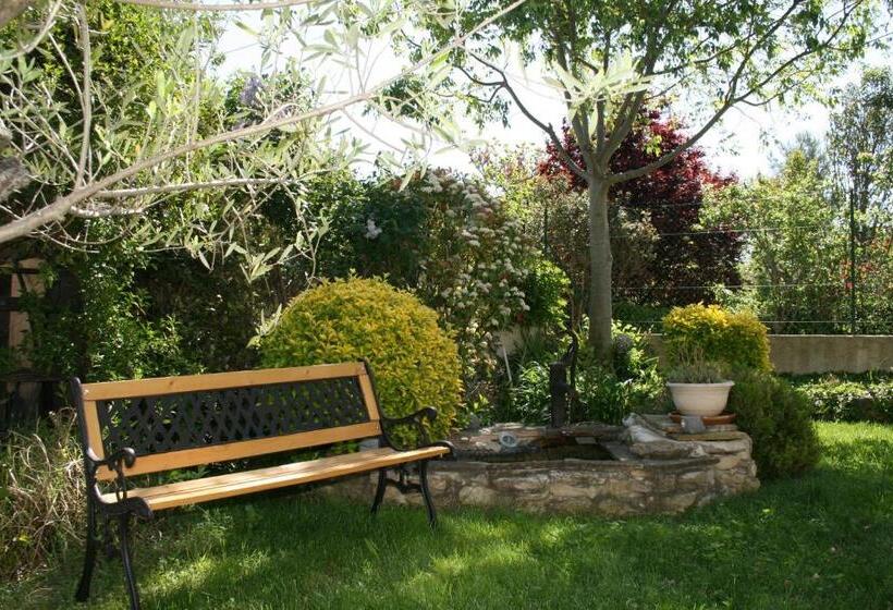 민박 Chambres D Hôtes Le Puid De Gauthier